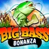 Big Bass Bonanza at Betslip Casino