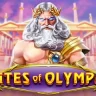 Gates of Olympus at Betslip Casino