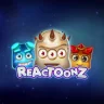 Reactoonz at Betslip Casino