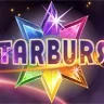Starburst at Betslip Casino